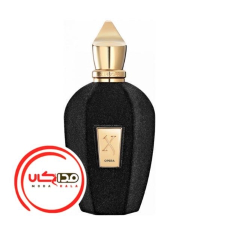 1 تصویر عطر ادکلن زرجف-زرژاف اوپرا | Xerjoff Opera