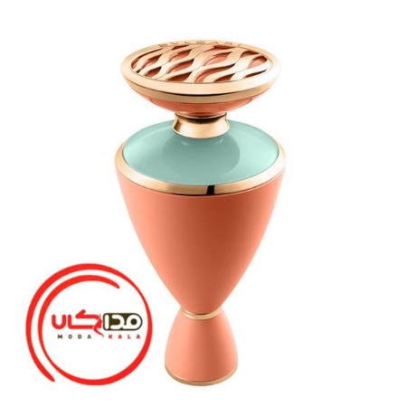 تصویر  عطر ادکلن بولگاری کورالیا | Bvlgari Coralia