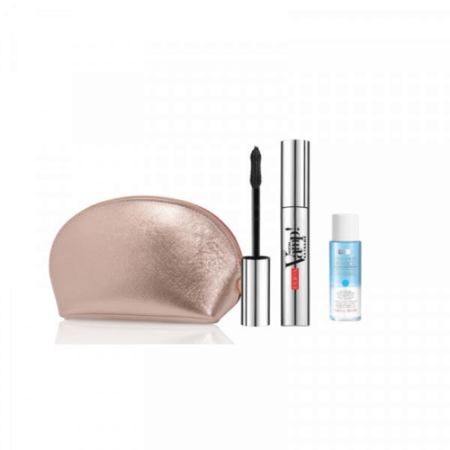 کیت ریمل ومپ اکستریم و پاک‌کننده آرایشی دوفاز پوپا