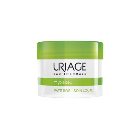 کرم ضد جوش اوریاژ مدل SOS هیسه اک