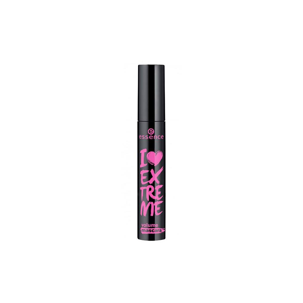 ریمل حجم دهنده اسنس مدل I Love Extreme Volume