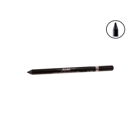 مداد چشم مدا مدل سوپر واتر پروف شماره E101