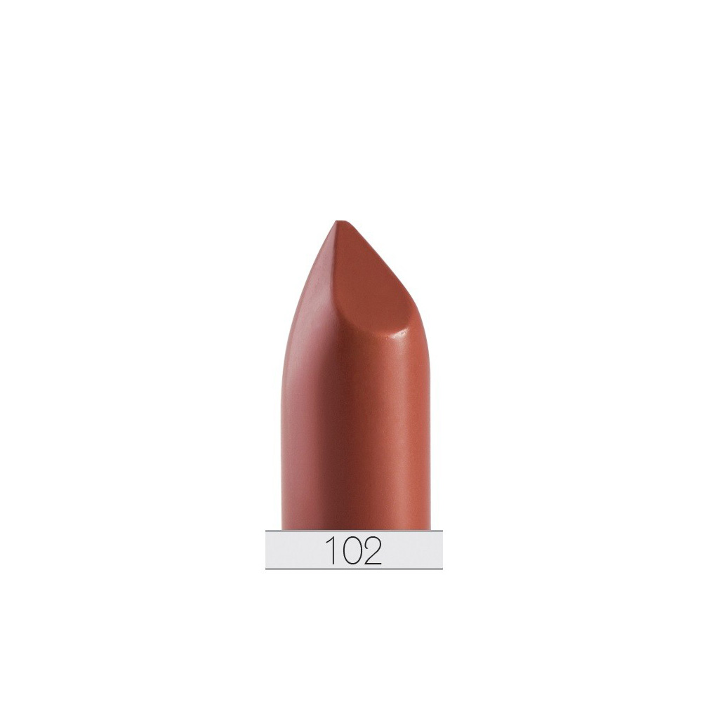 رژ لب جامد مدا مدل velvet شماره 102