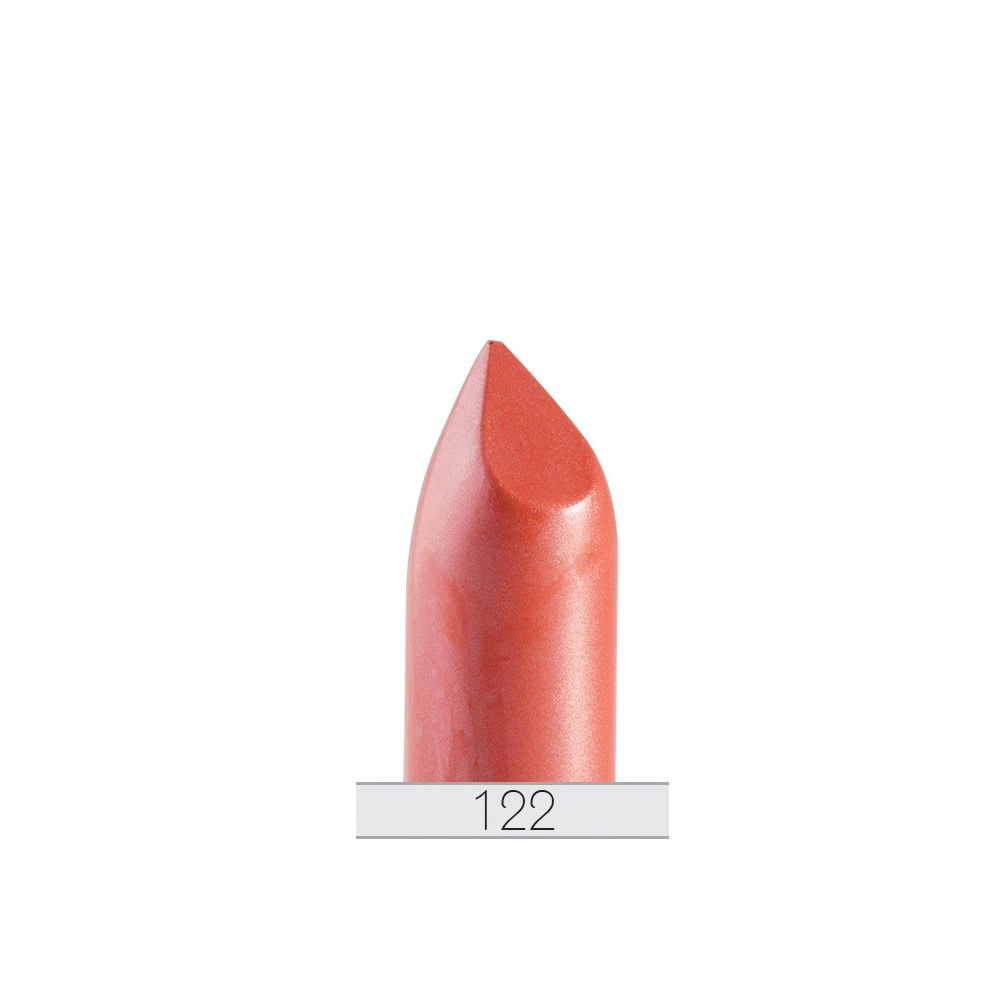 رژ لب جامد مدا مدل velvet شماره 122