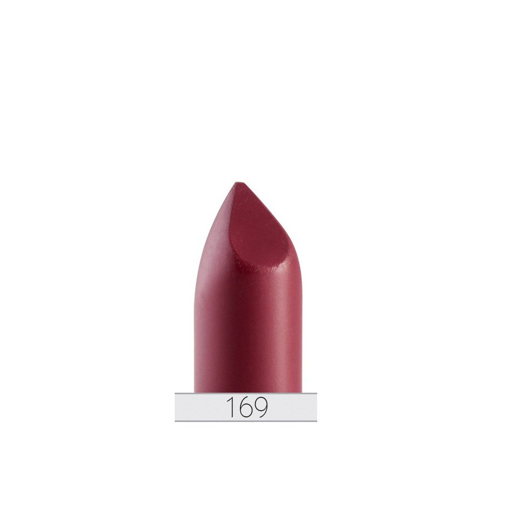 رژ لب جامد مدا مدل velvet شماره 169