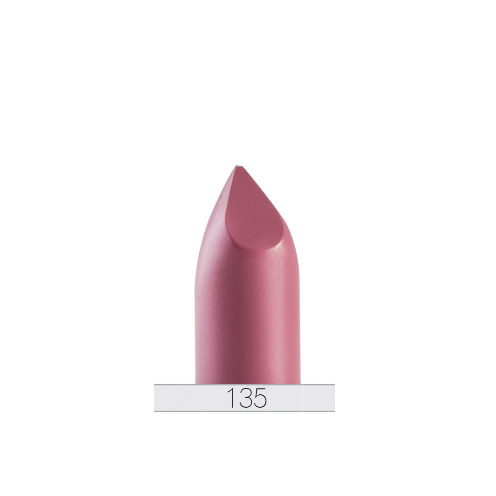 رژ لب جامد مدا مدل velvet شماره 135