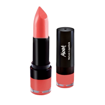 رژ لب جامد مدا مدل velvet شماره 179