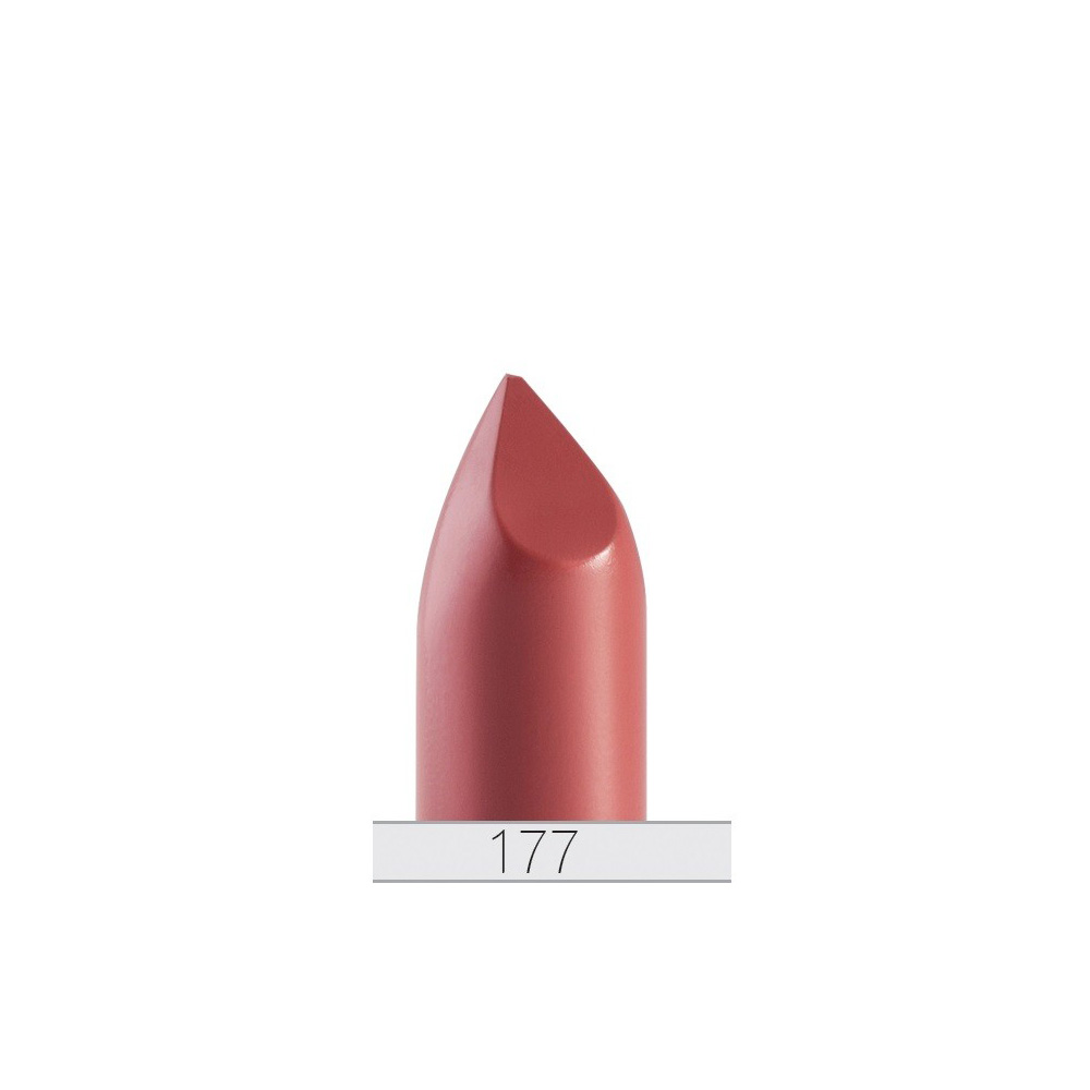 رژ لب جامد مدا مدل velvet شماره 177