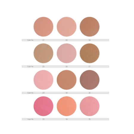 رژگونه مدا شماره 29