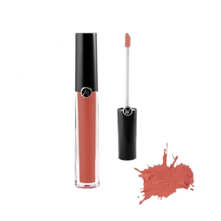 رژ لب مایع بادوام مدا مدل لاکچری شماره 6