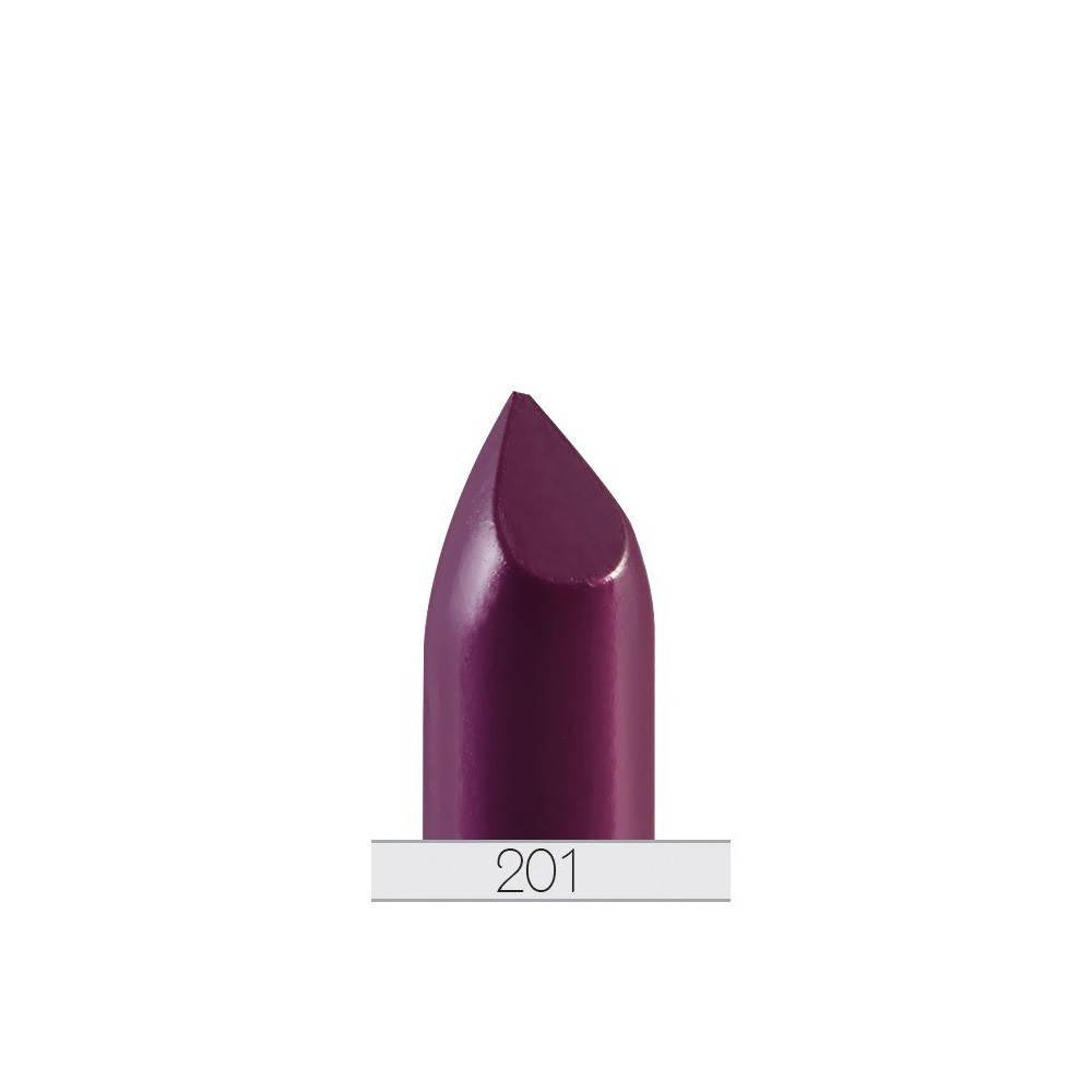 رژ لب جامد مدا مدل velvet شماره 201