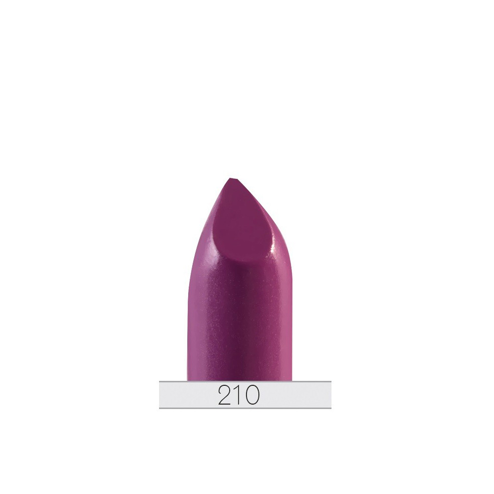 رژ لب جامد مدا مدل velvet شماره 210