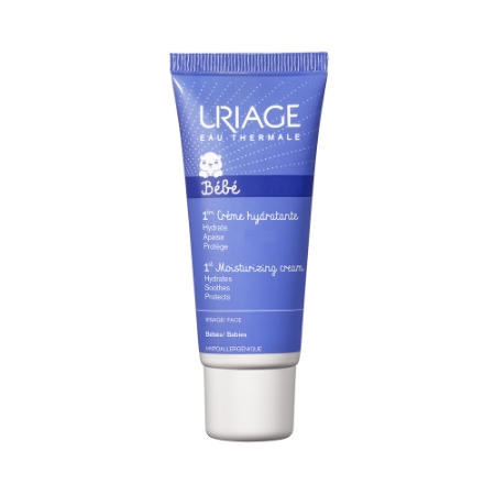 اولین کرم مرطوب کننده کودک اوریاژ حجم 40 میلی لیتر