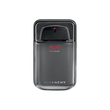 ادو تویلت مردانه ژیوانژی مدل Play Intense حجم 100 میلی لیتر