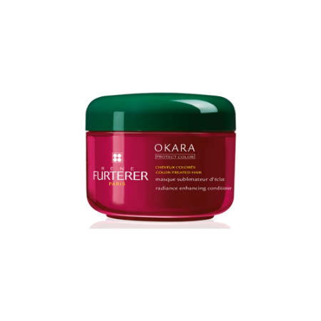 ماسك مو رنه فورترر سری اوكارا پروتکت کالر حجم 200 میلی لیتر