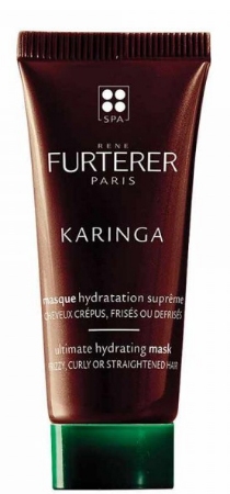 ماسک موی رنه فورترر سری کارینگا