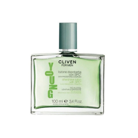 لوسیون بعد از اصلاح کلیون حجم 100 میلی لیتر