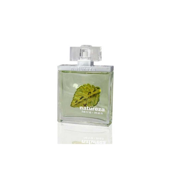 ادوپرفیوم مردانه فرانک الیور مدل ناتورزا ترا