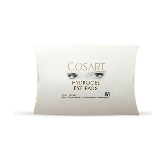 پد ژل آبرسان دور چشم کوزارت شماره 9100