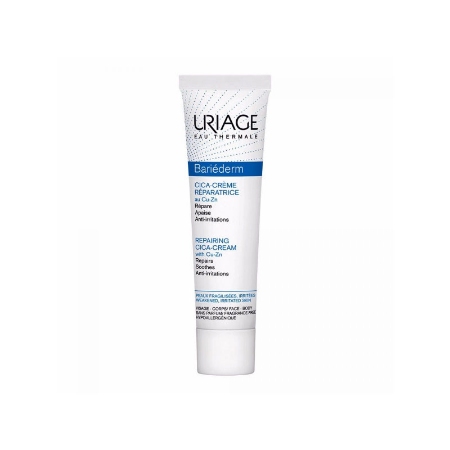 كرم اورياژ بریدرم سیکا حجم 40 میلی لیتر