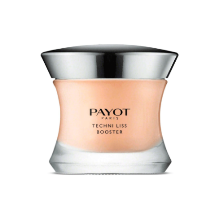 ژل ضد چروک پایو مدل تکنی لیس بوستر حجم 50 میلی لیتر