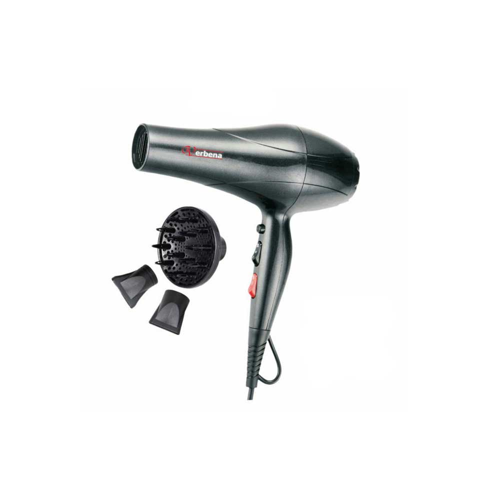سشوار حرفه ای وربنا مدل VR-9904