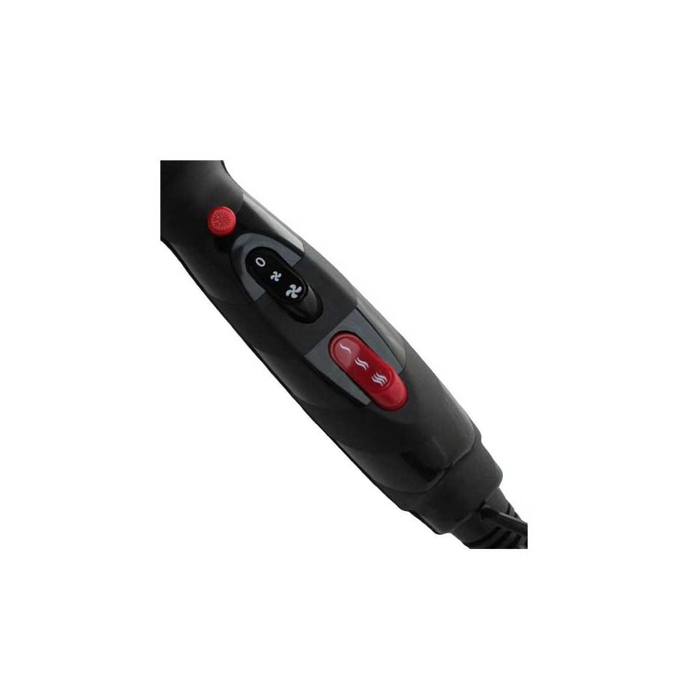 سشوار حرفه ای وربنا مدل VR-9901