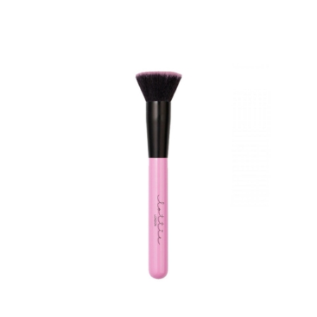 برس رژ گونه بزرگ لتی مدل Lbr011