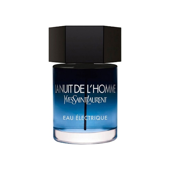 ادو تویلت مردانه لانکوم مدل ایو سن لورن لانویت دی الهوم او الکتریک