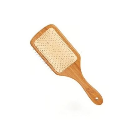 برس مو بامبو دالاس مدل مستطیل بزرگ