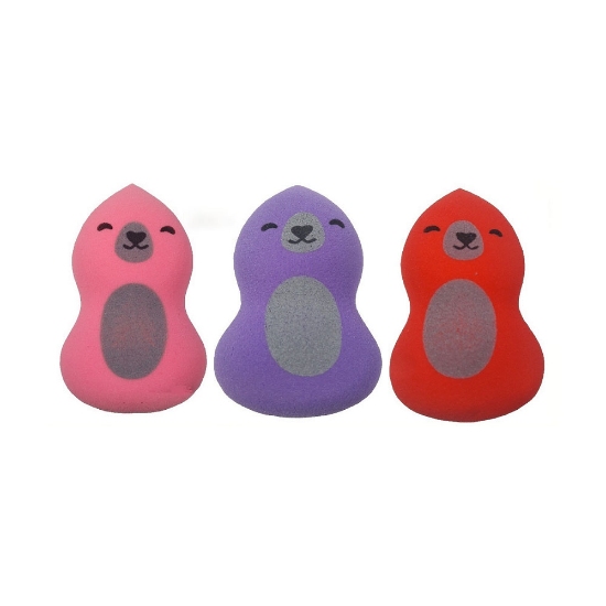 پد اشکی دالاس مدل خرسی 1571