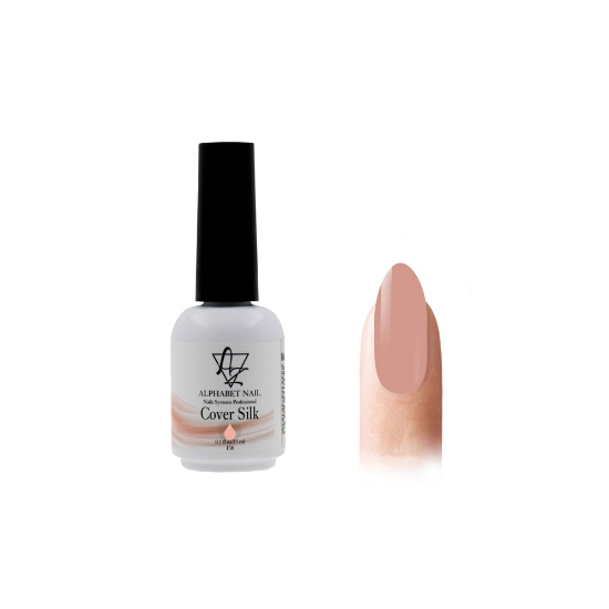 مونو ژل ناخن ای زد کد 158