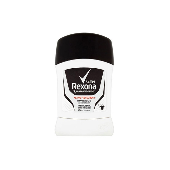 استیک ضد تعریق رکسونا مدل اینویزیبل اکتیو پروتکشن