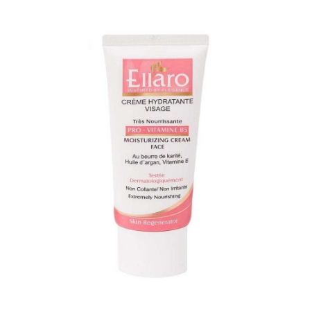 کرم مرطوب کننده الارو مدل Pro Vitamine B5 حجم 20 میلی لیتر