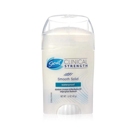 استیک ضد تعریق سکرت مدل کلینیکال