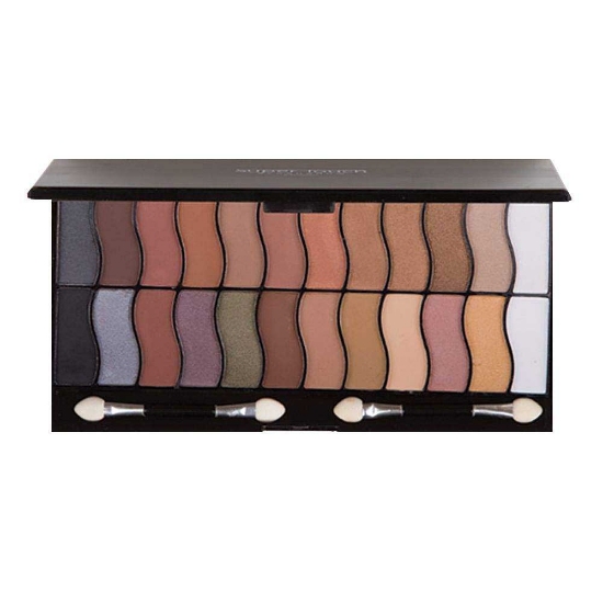 پالت سایه چشم سوپرتاچ شماره 03-09