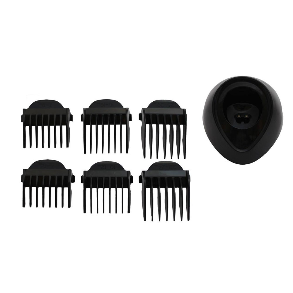 ماشین اصلاح سر و صورت وربنا مدل VR-1827