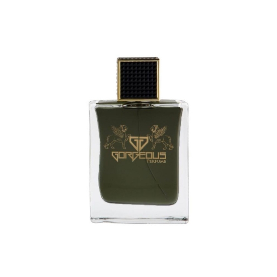 ادو پرفیوم مردانه سدیوس مدل GORGEOUS BLAK حجم 100 میلی لیتر