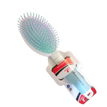 برس مو دالاس مدل 1693