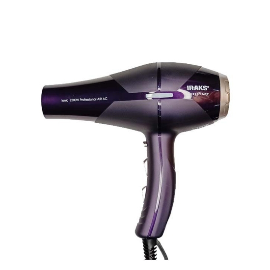 سشوارایراکس مدل SH6100