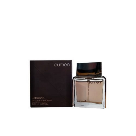 عطر ادکلن مردانه کلوين کلاين ایفوریا جانوین ایومن 25 میل