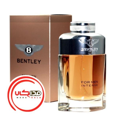 تصویر  عطر ادکلن بنتلی اینتنس | Bentley Intense