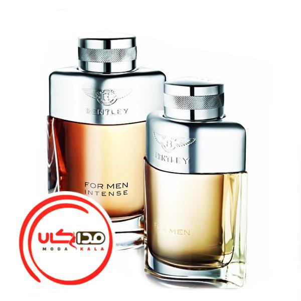 عطر ادکلن بنتلی اینتنس | Bentley Intense