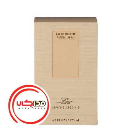 تصویر  عطر ادکلن دیویدوف زینو | Davidoff Zino
