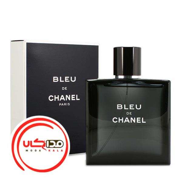 عطر ادکلن بلو شنل-بلو چنل-ادوتویلت