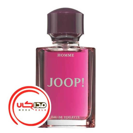 عطر ادکلن جوپ هوم-قرمز