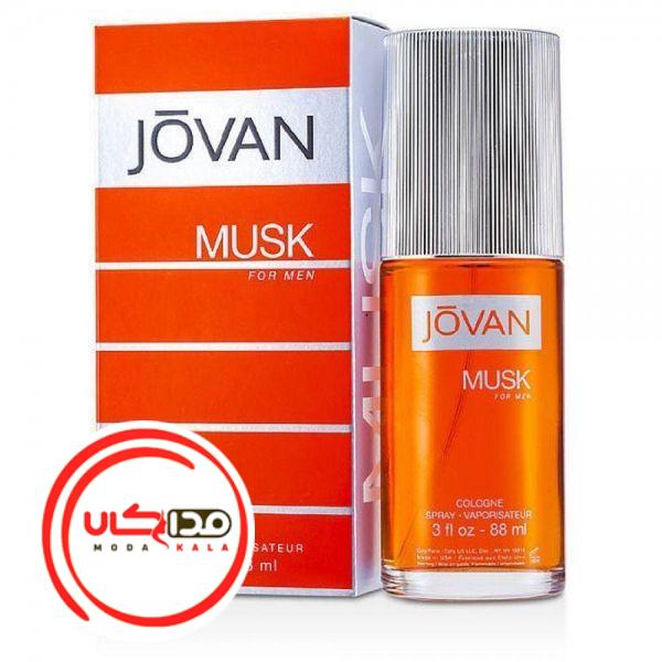 عطر ادکلن جوان – ژوان -ماسک مردانه