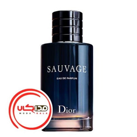 عطر ادکلن دیور ساواج ادو پرفیوم | Dior Sauvage Eau de Parfum