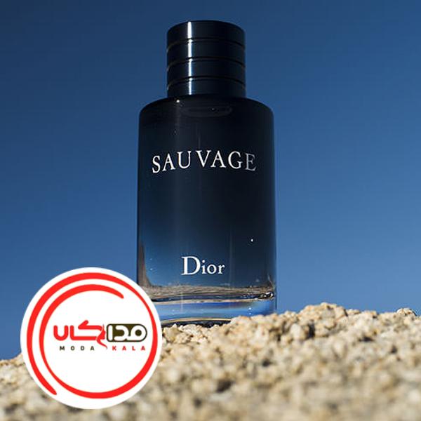 عطر ادکلن دیور ساواج-ساوج-ساواژ