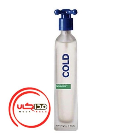 عطر ادکلن بنتون کلد